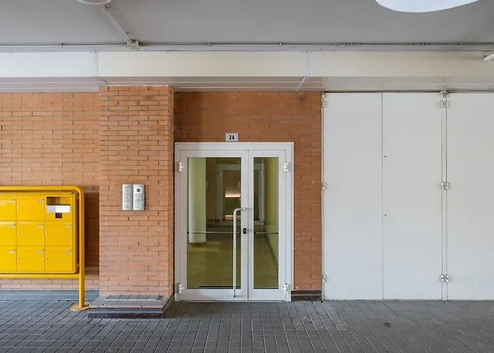 A Casa Di Mo\', A Due Passi Dalla Stazione E Fiera