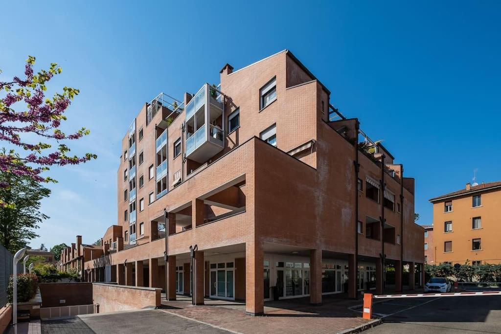 Apartamento A Casa Di Mo', A Due Passi Dalla Stazione E Fiera