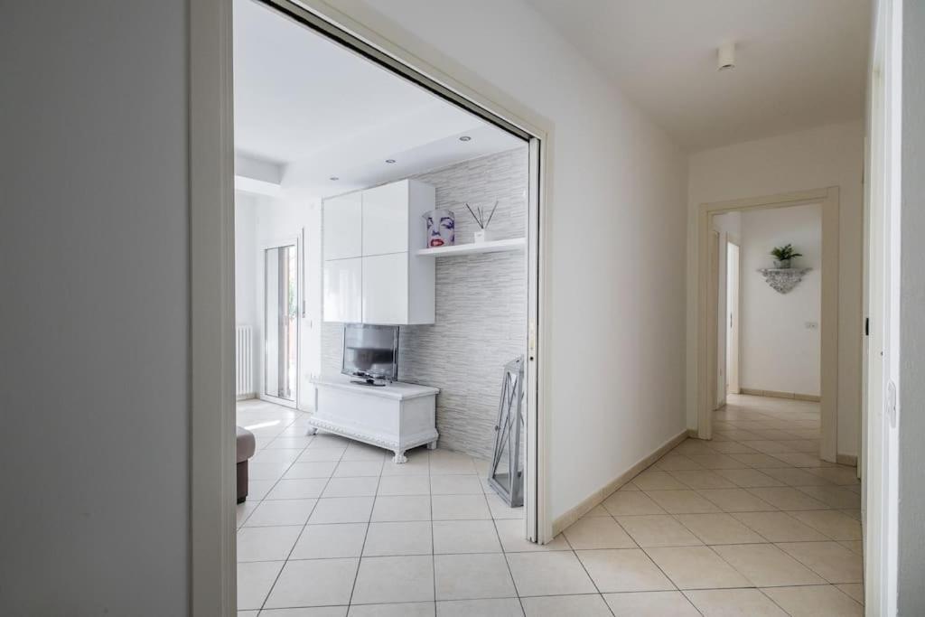 A Casa Di Mo', A Due Passi Dalla Stazione E Fiera Apartamento Bolonia