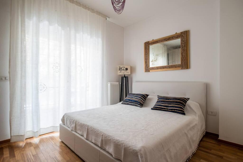 Apartamento A Casa Di Mo', A Due Passi Dalla Stazione E Fiera *