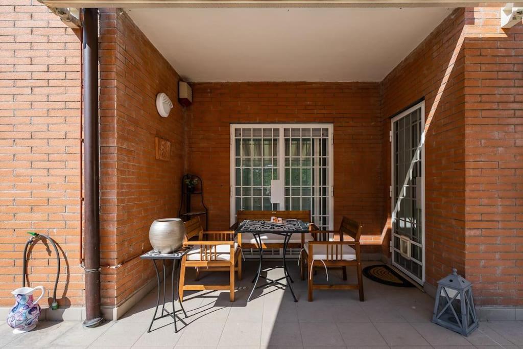 A Casa Di Mo', A Due Passi Dalla Stazione E Fiera Apartamento Bolonia